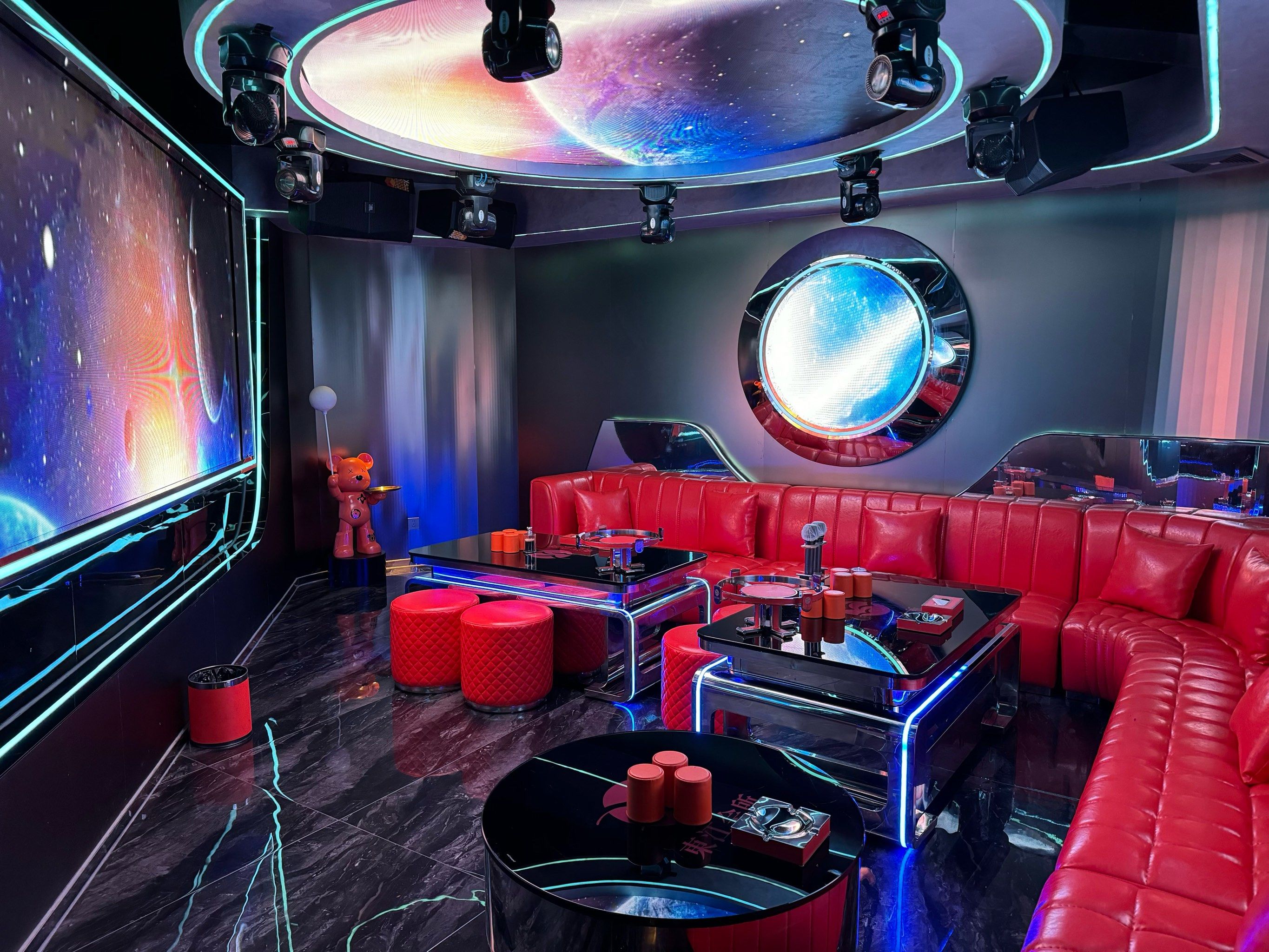 呼和浩特商务ktv计时方式详解-赛罕区ktv预定