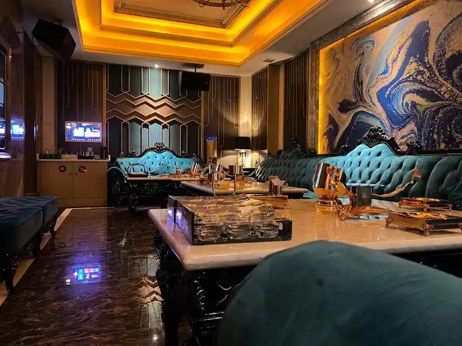 呼和浩特中低端商务ktv-赛罕区ktv预定