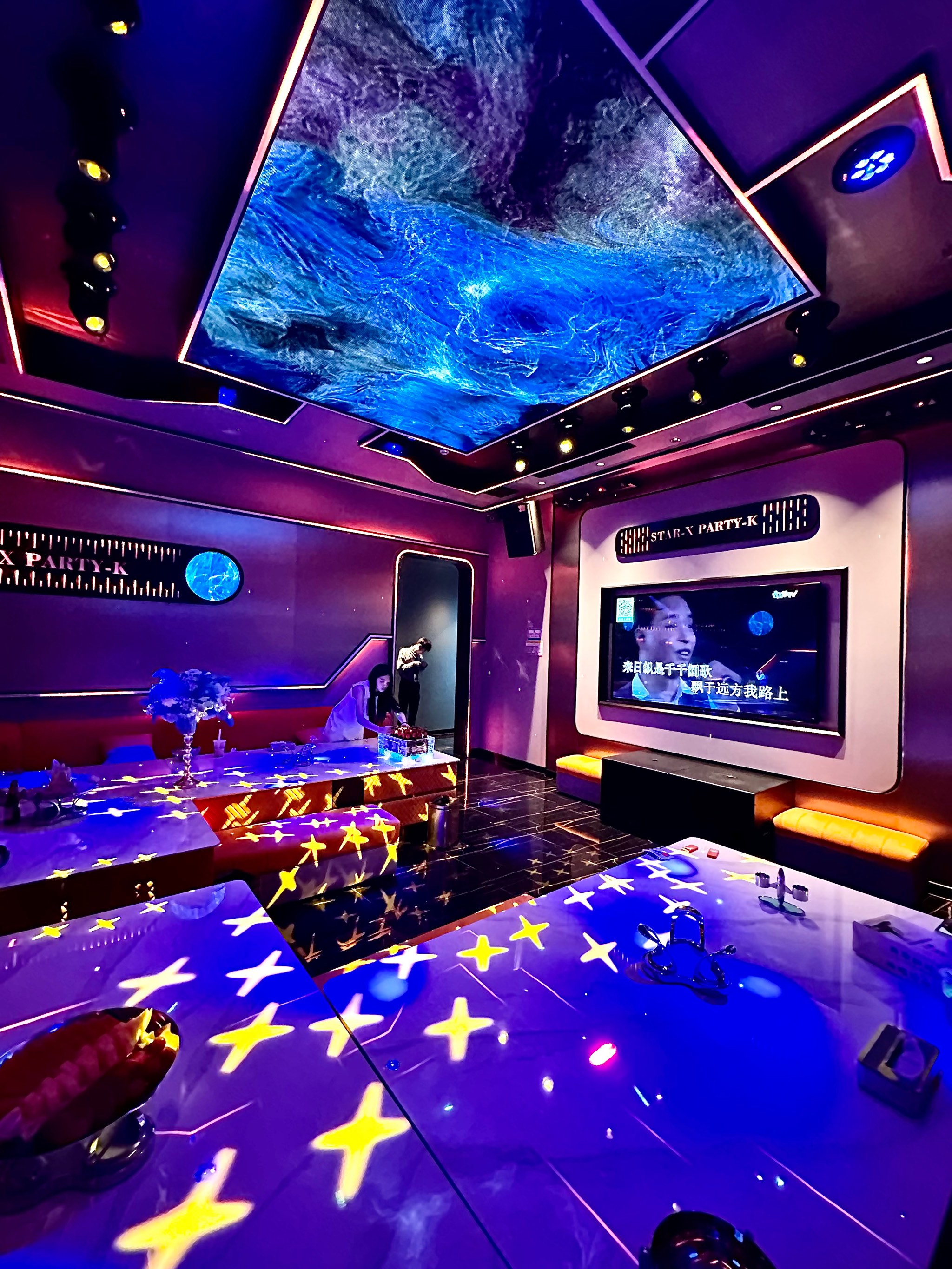 呼和浩特商务ktv全新商务ktv新玩法揭秘-赛罕区ktv预定